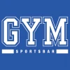 Gym Sportsbar logo