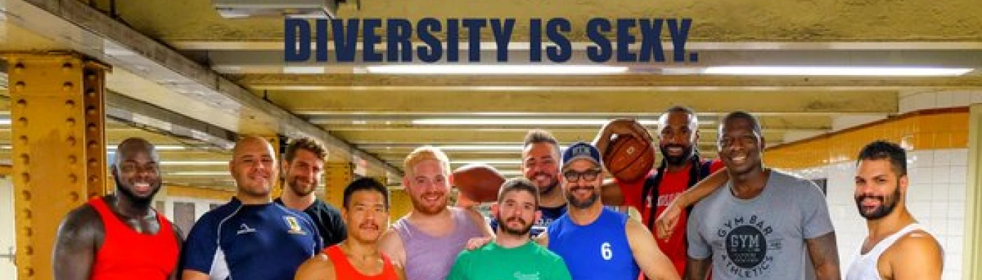 Gym Sportsbar — Bars & Clubs in New York
