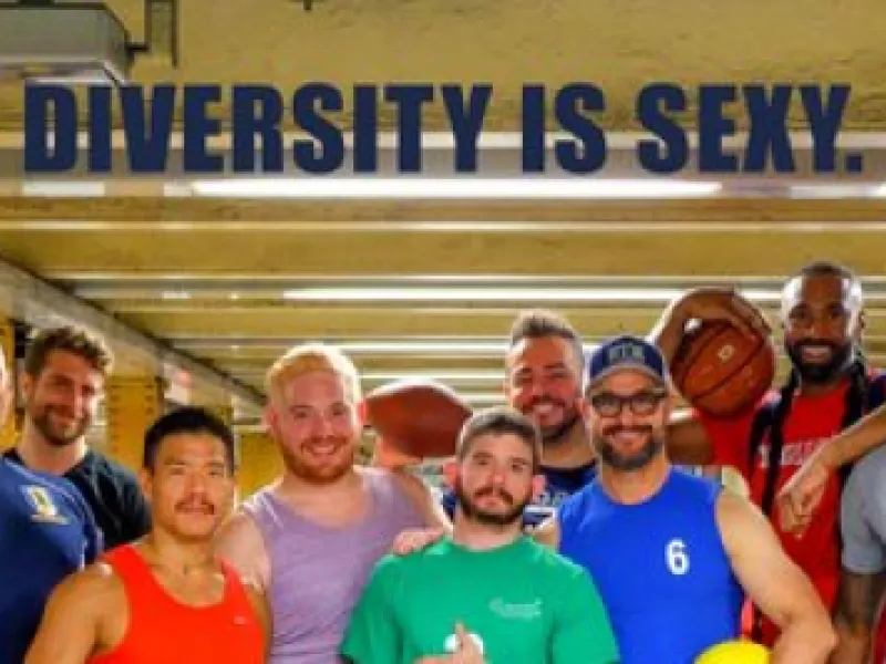 Gym Sportsbar — Bars & Clubs in New York