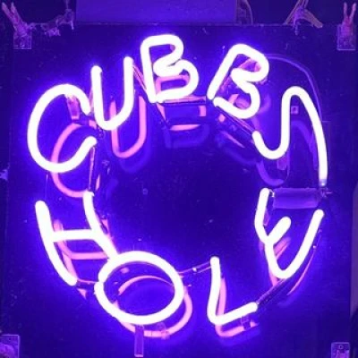 Cubbyhole logo