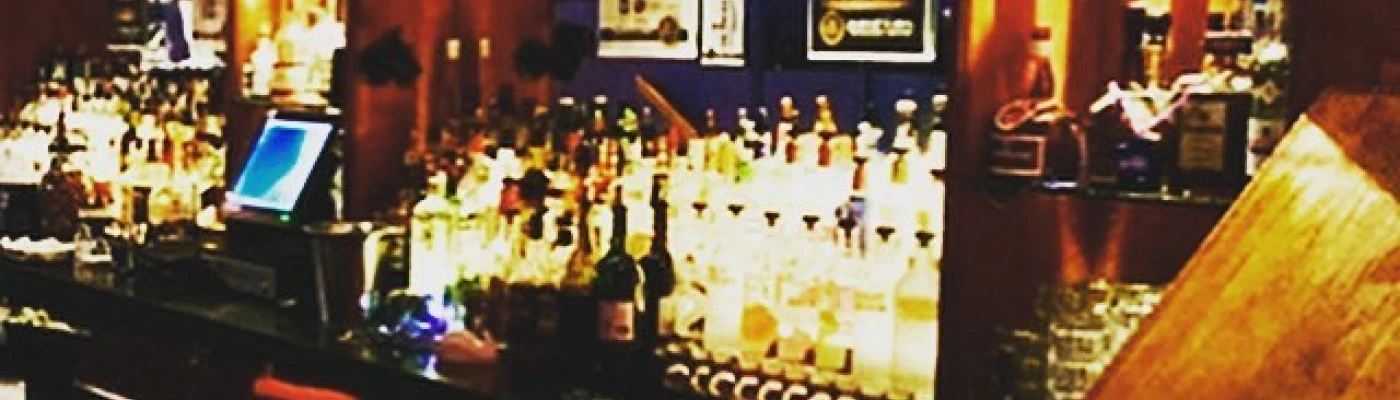 Uncle Charlie’s Piano Lounge — Bars & Clubs in New York