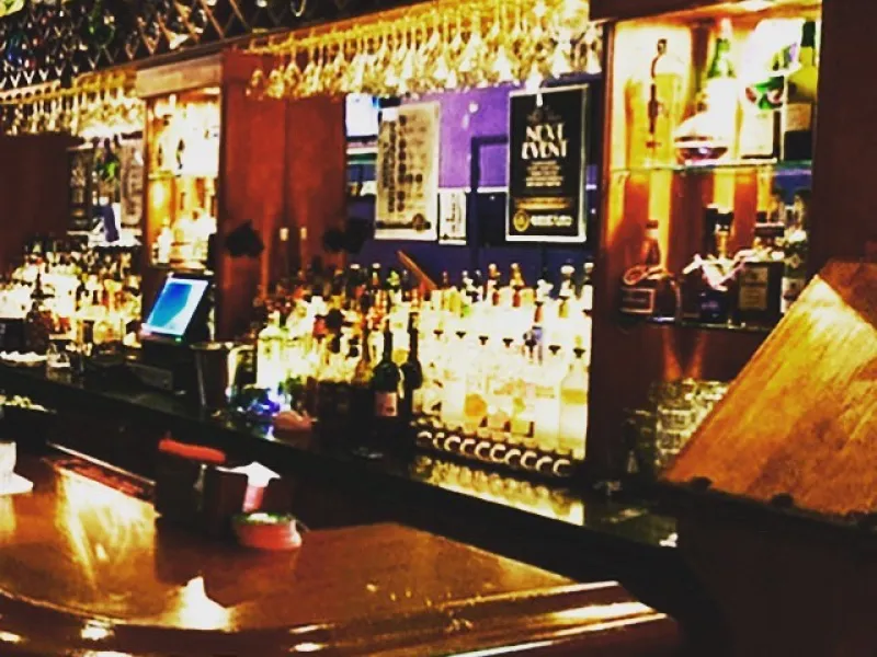 Uncle Charlie’s Piano Lounge — Bars & Clubs in New York