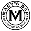 Mary’s Bar logo