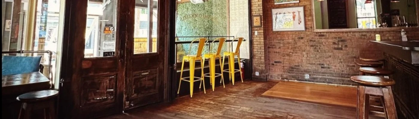 Mary’s Bar — Bars & Clubs in New York