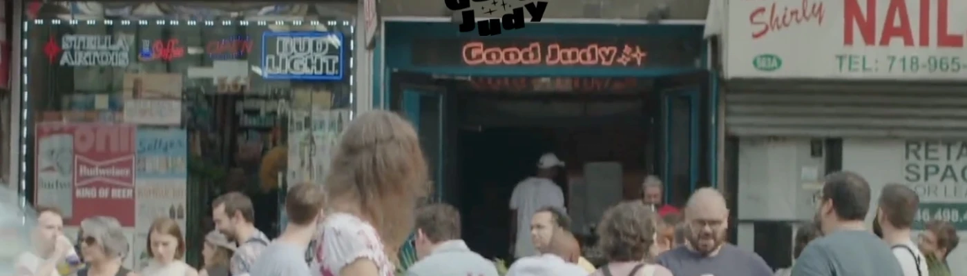 Good Judy — Bars & Clubs in New York
