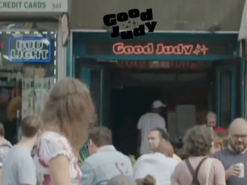 Good Judy — Bars & Clubs in New York