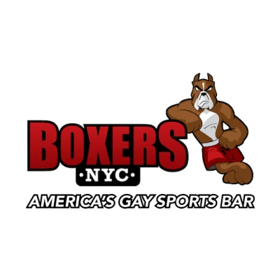 Boxers NYC logo