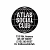 Atlas Social Club logo