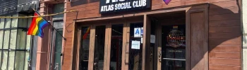 Cover image for Atlas Social Club