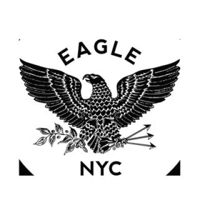 Eagle NYC logo