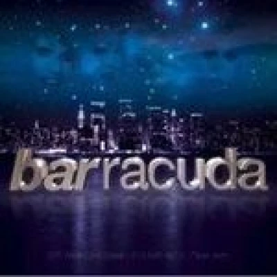 Barracuda Bar/Lounge logo