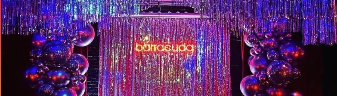 Barracuda Bar/Lounge — Bars & Clubs in New York