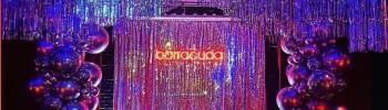 Cover image for Barracuda Bar/Lounge