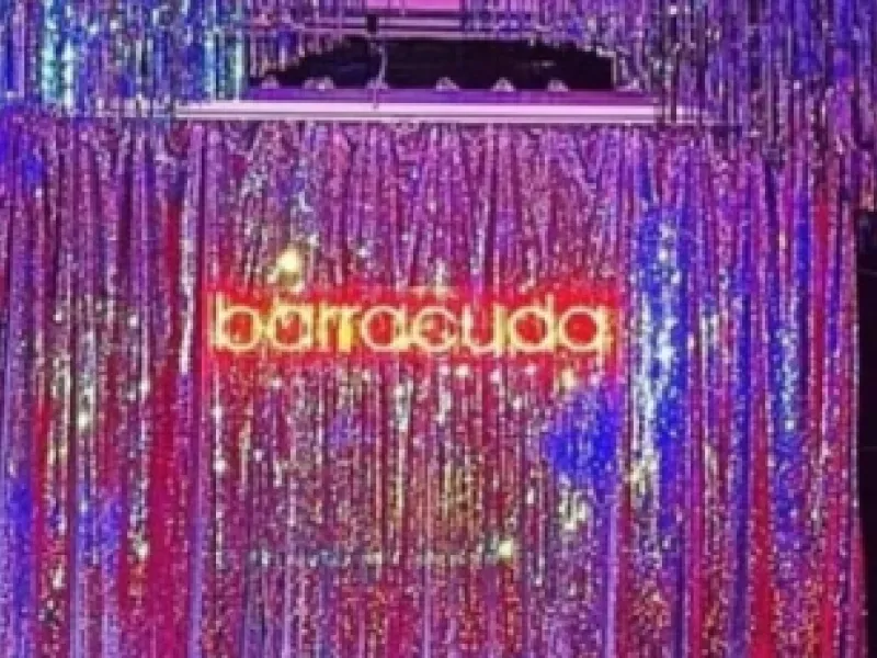 Barracuda Bar/Lounge — Bars & Clubs in New York