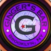 Ginger's Bar logo
