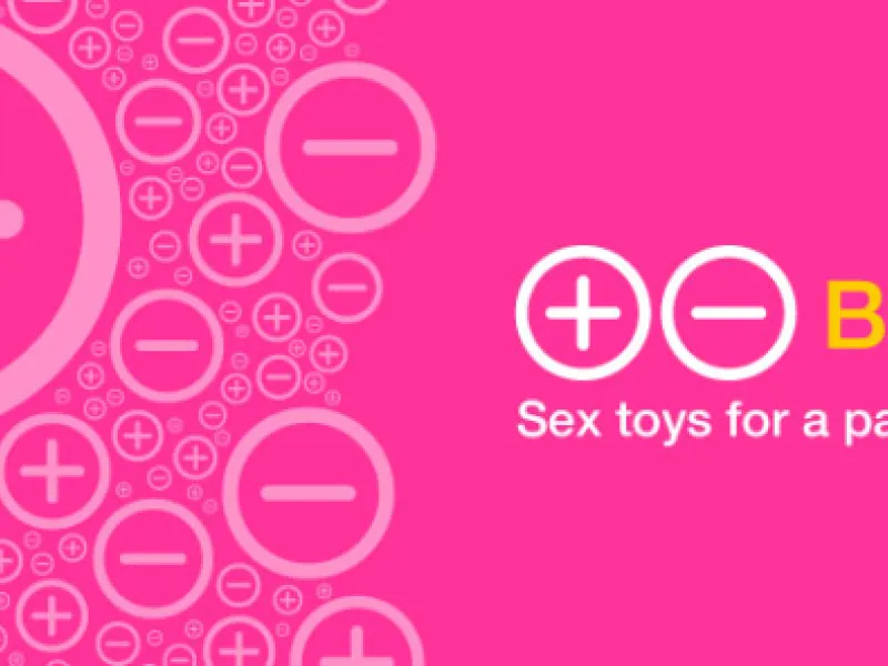 Babeland - Bergen St — Shopping in New York