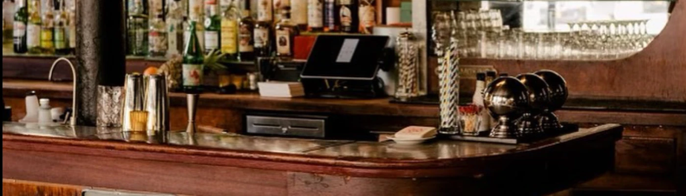 Oddly Enough — Bars & Clubs in New York