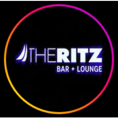 Ritz Bar and Lounge logo