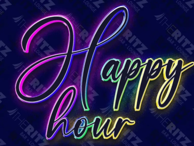 Ritz Bar and Lounge — Bars & Clubs in New York