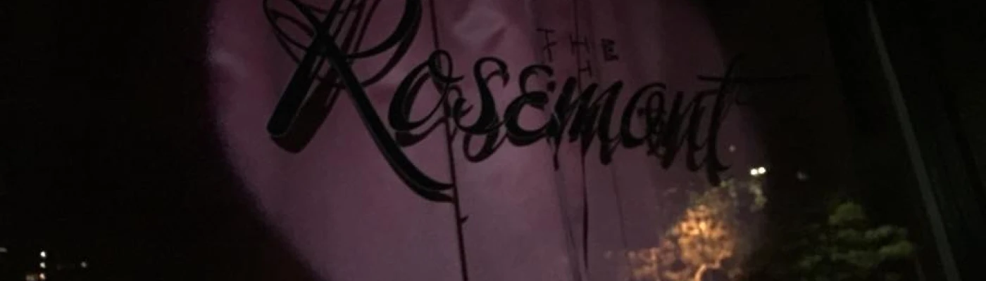 The Rosemont — Bars & Clubs in New York