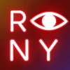 Red Eye NY logo
