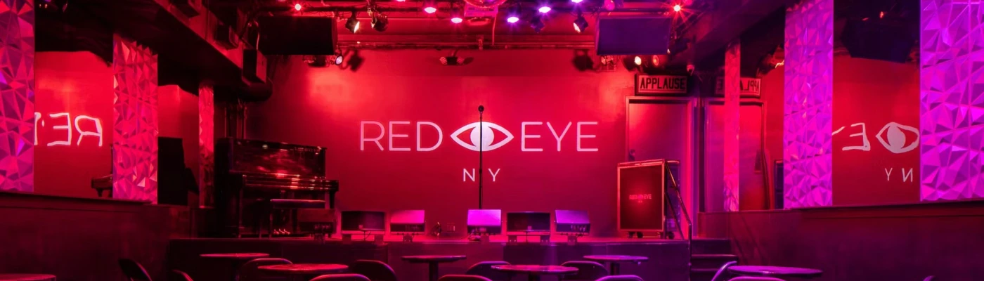 Red Eye NY — Bars & Clubs in New York