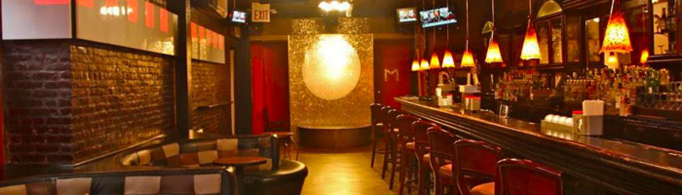 Suite — Bars & Clubs in New York