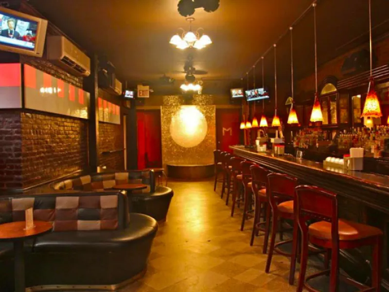 Suite — Bars & Clubs in New York