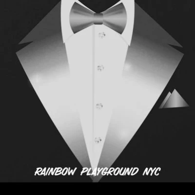 Rainbow Playground NYC logo