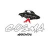 Cosma Mykonos logo
