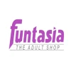 Funtasia the Adult Shop logo