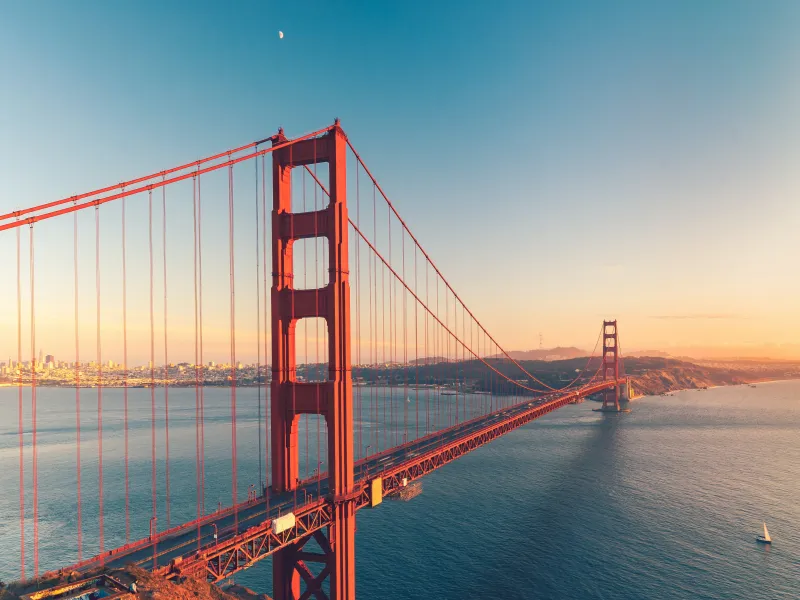 Gay San Francisco — city guide