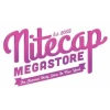 Nitecap Megastore logo