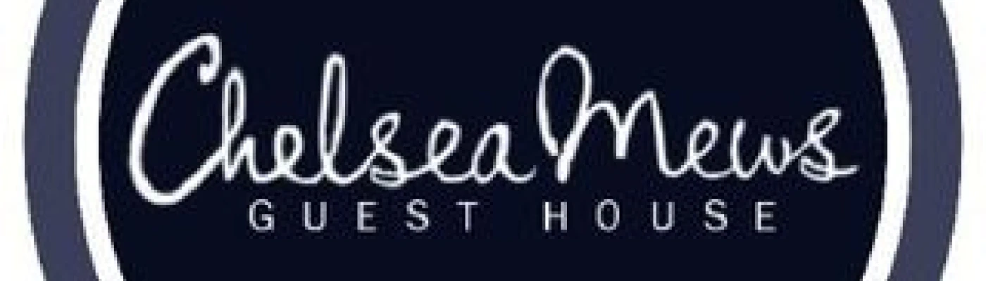 Chelsea Mews Guest House — Hotels in New York