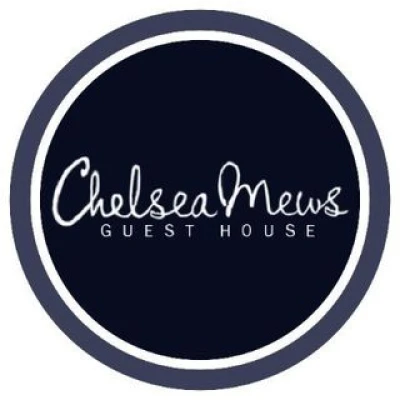 Chelsea Mews Guest House logo