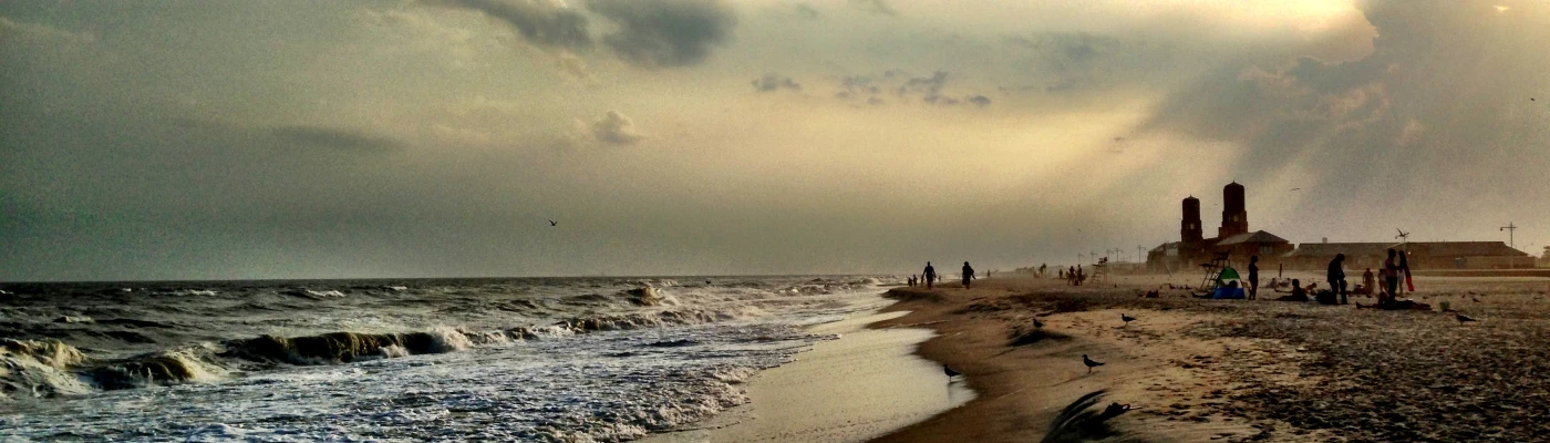 Riis — Gay & Nude beaches in New York