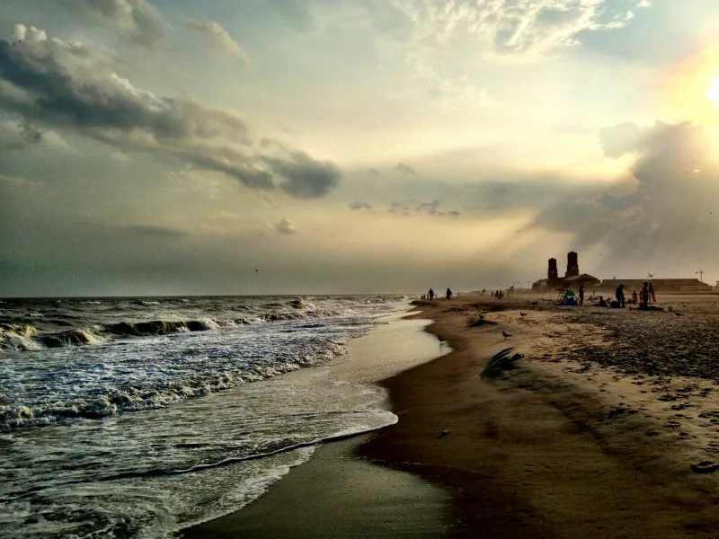 Riis — Gay & Nude beaches in New York
