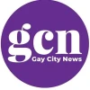 Gay City News logo
