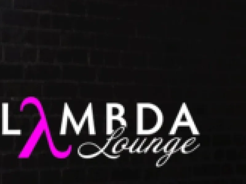 Club Lambda — Bars & Clubs in New York