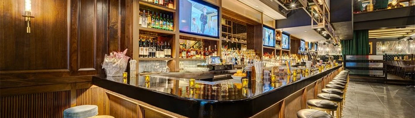 The Dickens — Bars & Clubs in New York