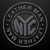 The Leather Man logo