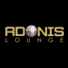 Adonis Lounge logo