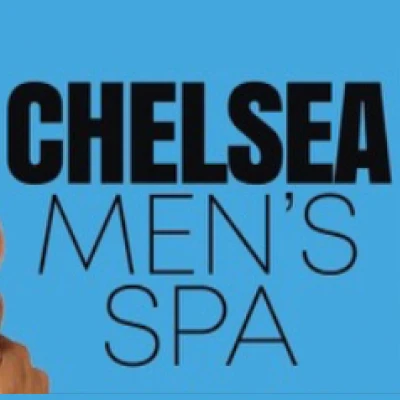 Chelsea men spa logo