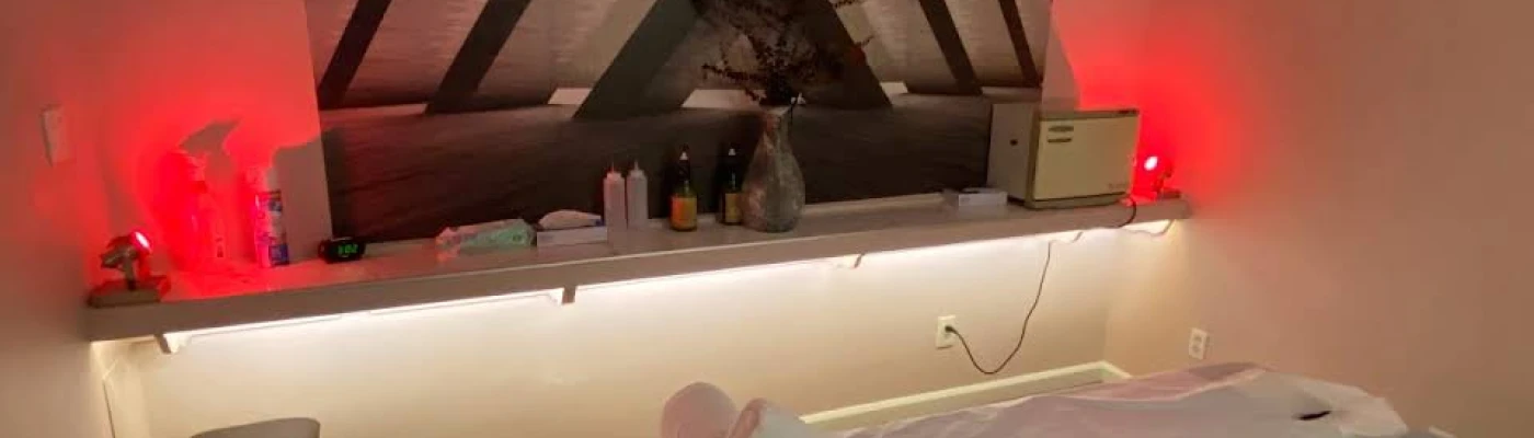 Chelsea men spa — Wellness in New York
