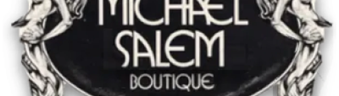 Michael Salem Boutique — Shopping in New York