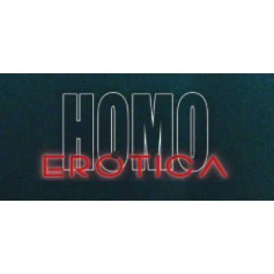 Homo Erotica logo