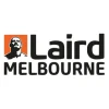 The Laird logo