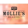Mollie's Bar & Diner logo