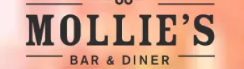 Cover image for Mollie's Bar & Diner