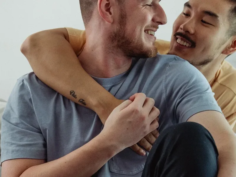 Gay Couples Institute - 582 Market St — Wellness in San Francisco